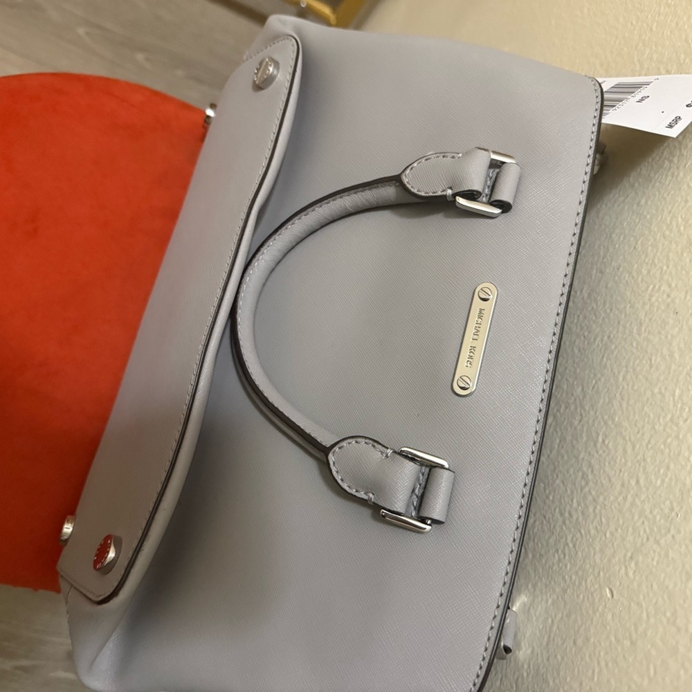 Michael Kors Gray Women's Bag